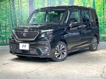 2021 Suzuki Solio Bandit