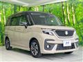 2024 Suzuki Solio Bandit