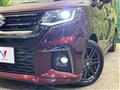 2022 Suzuki Solio