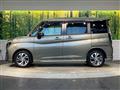 2024 Suzuki Solio Bandit