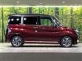 2025 Suzuki Solio Bandit