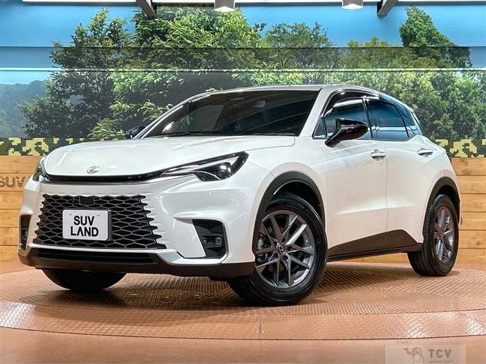 2025 Lexus Other