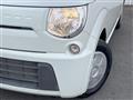 2013 Suzuki MR Wagon