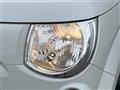 2013 Suzuki MR Wagon