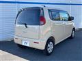 2013 Nissan Moco