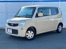 2013 Nissan Moco