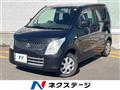 2012 Suzuki Wagon R