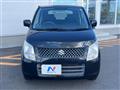 2012 Suzuki Wagon R
