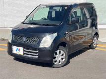 2012 Suzuki Wagon R