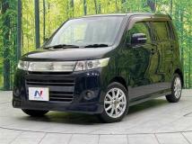 2008 Suzuki Wagon R Stingray