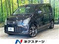 2013 Suzuki Wagon R