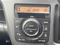 2013 Suzuki Wagon R Stingray