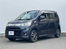 2013 Suzuki Wagon R Stingray