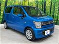 2018 Suzuki Wagon R