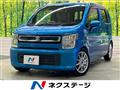 2017 Suzuki Wagon R