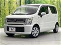 2019 Suzuki Wagon R
