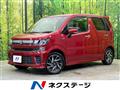2019 Suzuki Wagon R