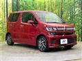 2019 Suzuki Wagon R
