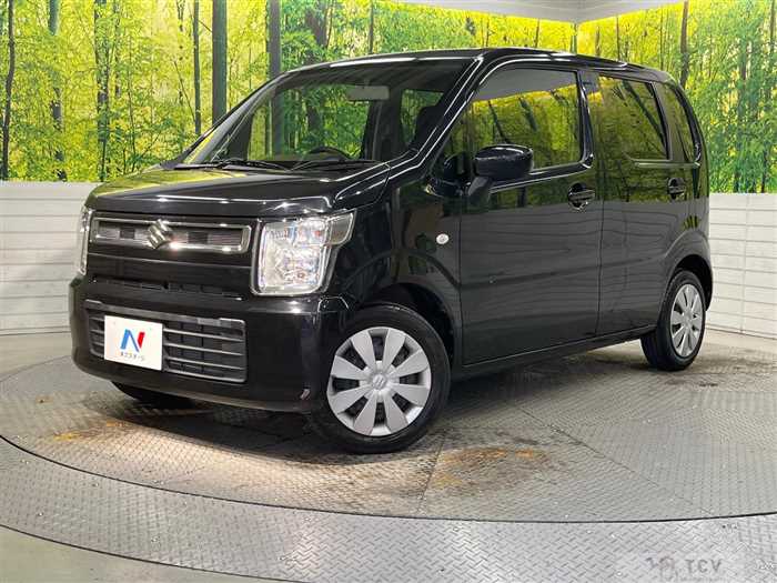2021 Suzuki Wagon R