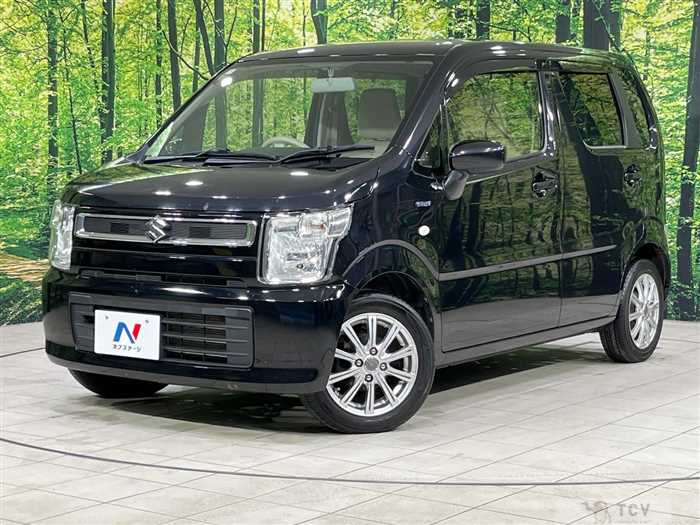 2020 Suzuki Wagon R