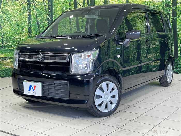 2021 Suzuki Wagon R