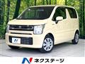 2022 Suzuki Wagon R
