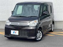 2015 Suzuki Spacia
