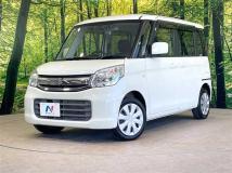2017 Suzuki Spacia