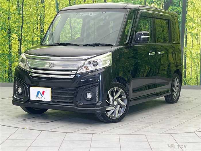 2015 Suzuki Suzuki Others