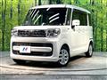 2018 Suzuki Spacia