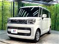 2018 Suzuki Spacia