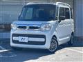 2018 Suzuki Spacia