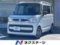 2018 Suzuki Spacia