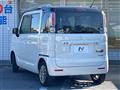 2018 Suzuki Spacia