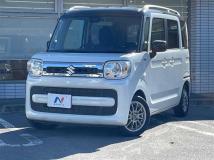 2018 Suzuki Spacia