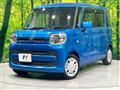 2021 Suzuki Spacia