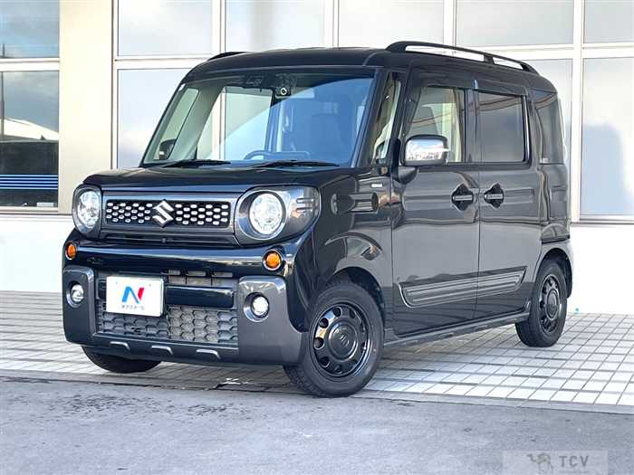 2018 Suzuki Suzuki Others