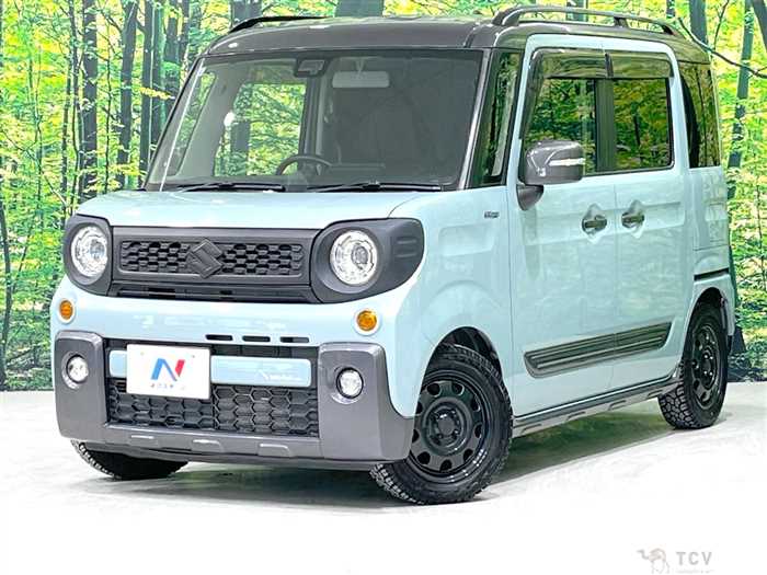 2019 Suzuki Suzuki Others