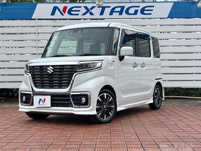 2021 Suzuki Suzuki Others