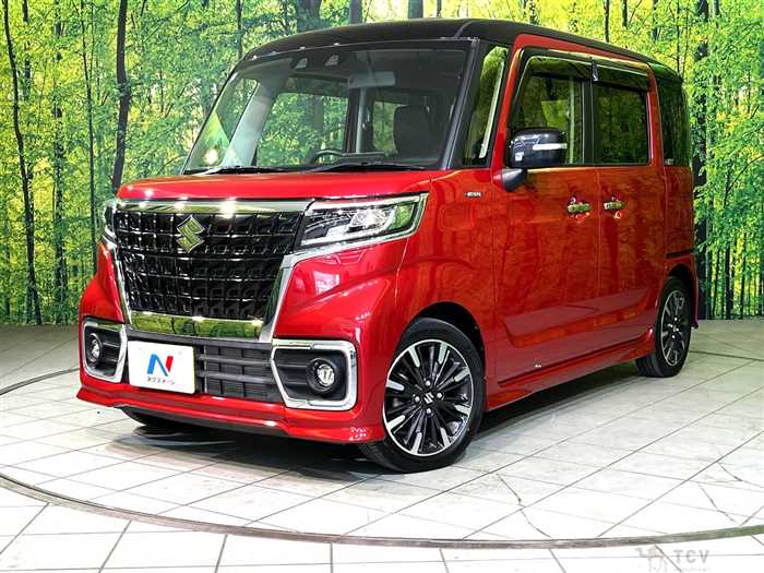 2022 Suzuki Suzuki Others