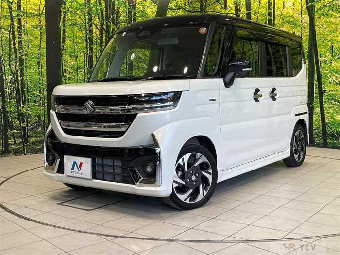 2023 Suzuki Suzuki Others