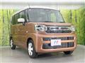 2024 Suzuki Spacia