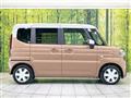 2024 Suzuki Spacia