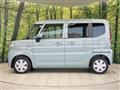 2024 Suzuki Spacia