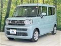 2024 Suzuki Spacia