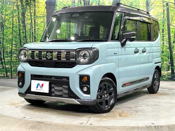2025 Suzuki Suzuki Others