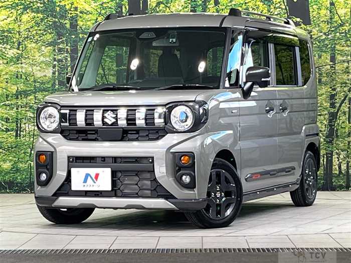 2025 Suzuki Suzuki Others