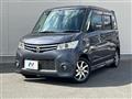 2012 Nissan ROOX