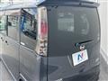 2012 Nissan ROOX