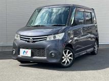 2012 Nissan ROOX